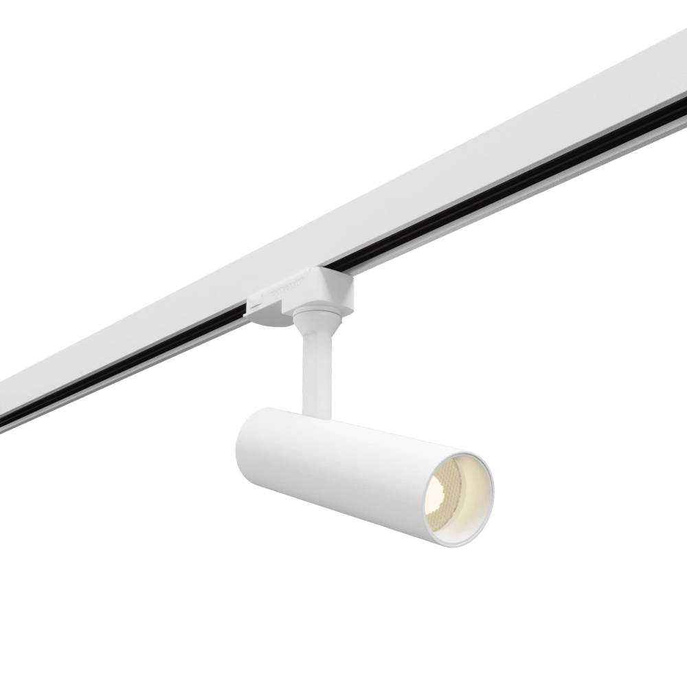 LeDron - Spot lamp -TSU 0506 3D Model