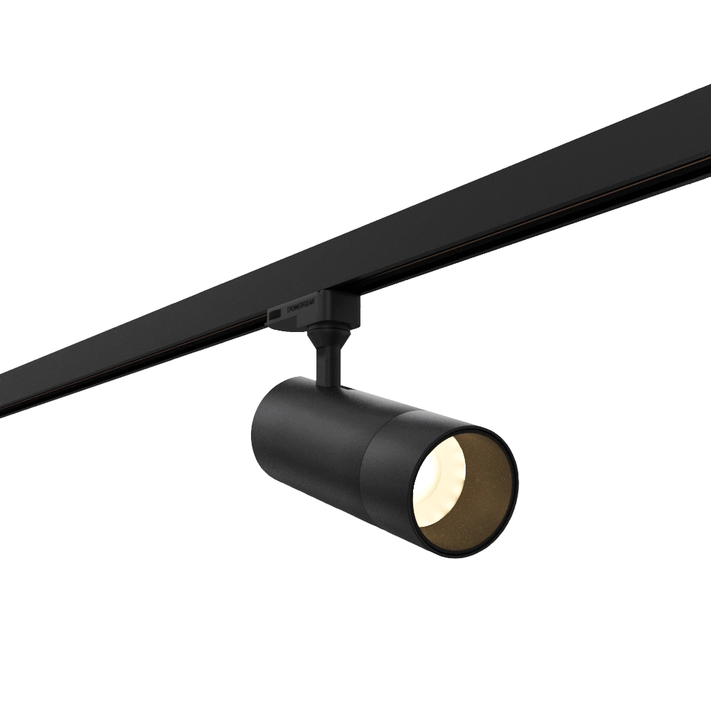 LeDron - Spot lamp -TSU 0515 3D Model