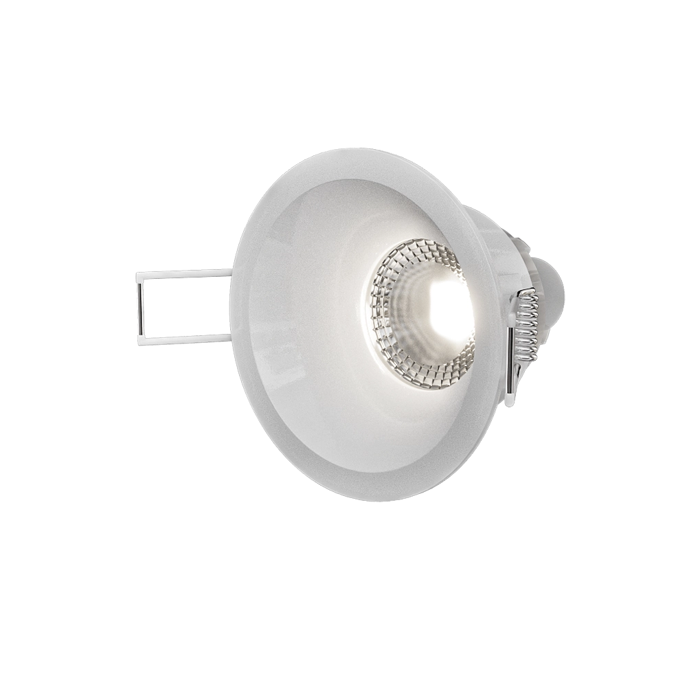 LeDron - Spot light AO1501009 3D Model