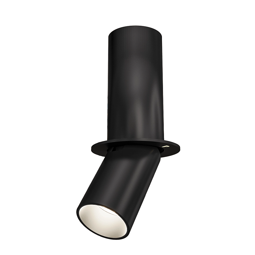 LeDron - Spot light MJ1402 3D Model
