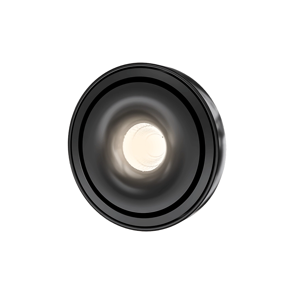 LeDron - Spot light ORBITA STRONG 3D Model