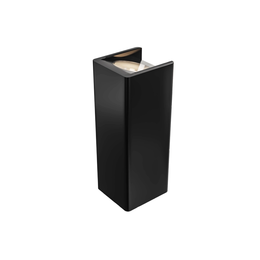 LeDron - Wall lamp WWF-1006-C 3D Model