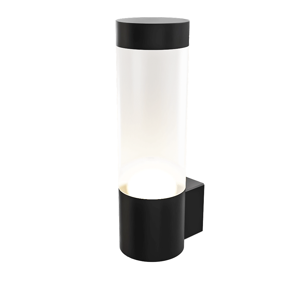 LeDron - Wall lamp  WWS0802-1 3D Model