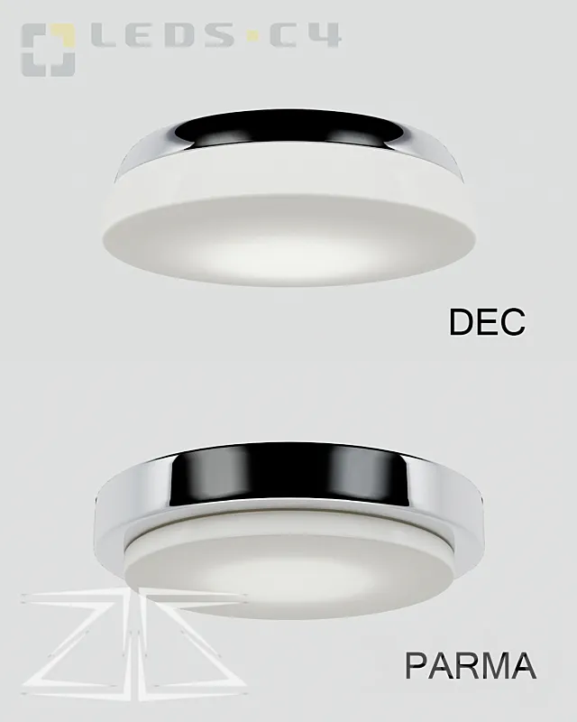 LEDS-C4 DEC _ PARMA Free Download