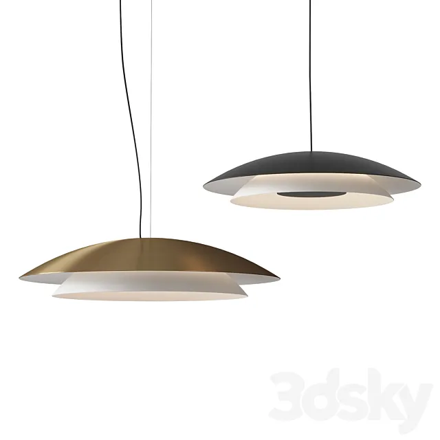 LEDS C4 Noway 3D Model