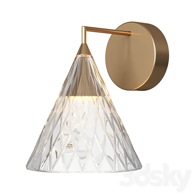 LEDS C4 Veneto 3D Model