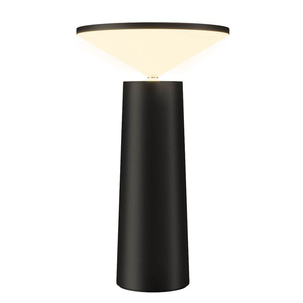 LedsC4 - Table lamp Cocktail 3D Model