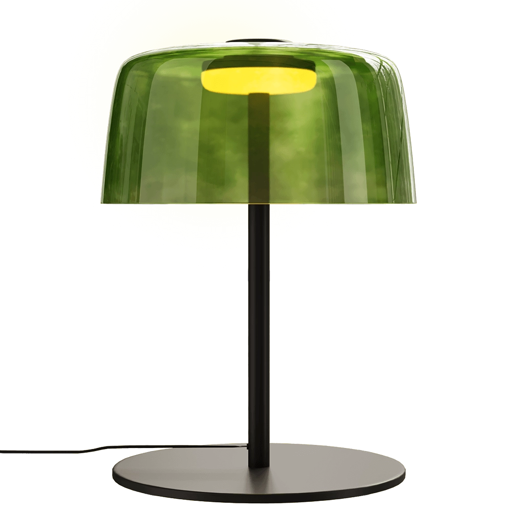 LedsC4 - Table lamp Levels 3D Model