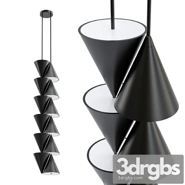 Legato 3D Model Free