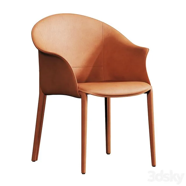Leisure Dining Chair Free Download