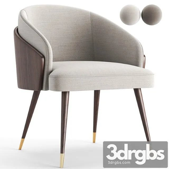 Leisure Dining Chair