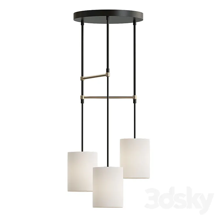 Leland 3D Model Free