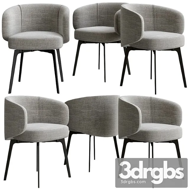 Lema bea 2 3D Model Free