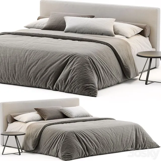 Lema Camille Bed Free Download