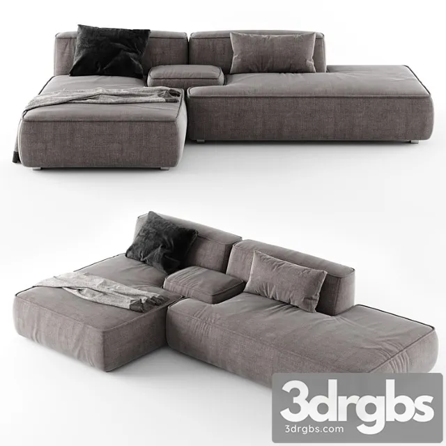 Lema cloud sofa 5