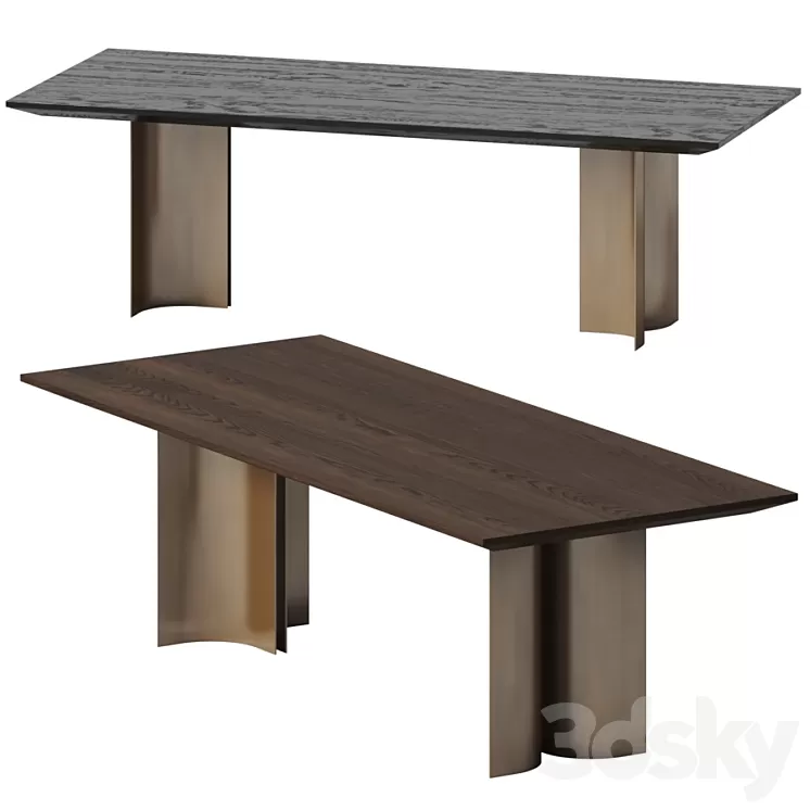 Lema GULLWING 3D Model