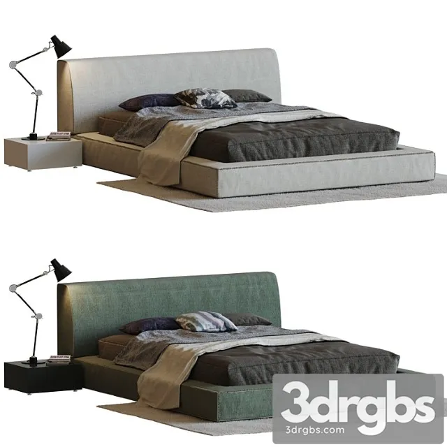 Lema softland 2 3D Model Free