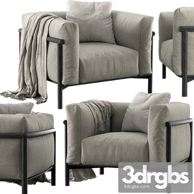 Lema taiki 3D Model Free