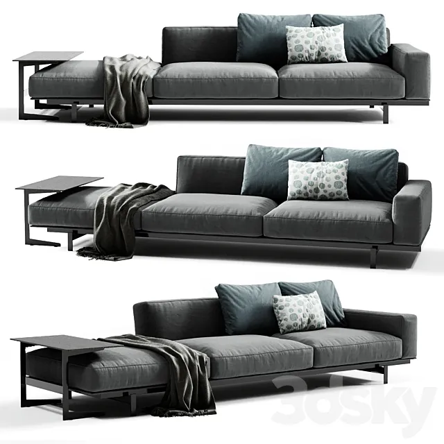LEMA Yard Sofa Free Download