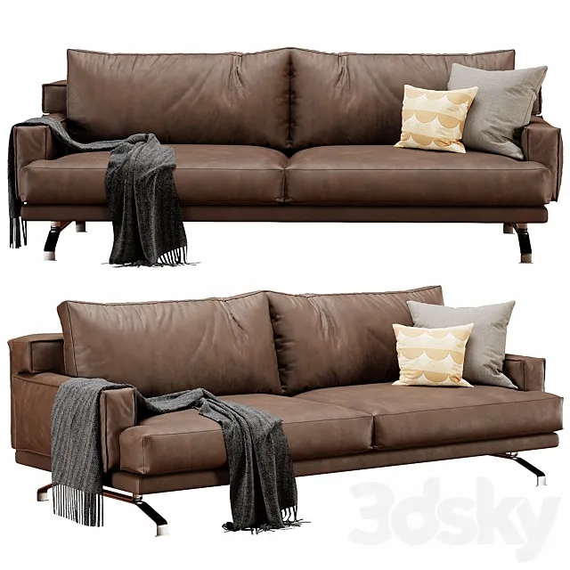 Lemamobili Mustique 3DModel