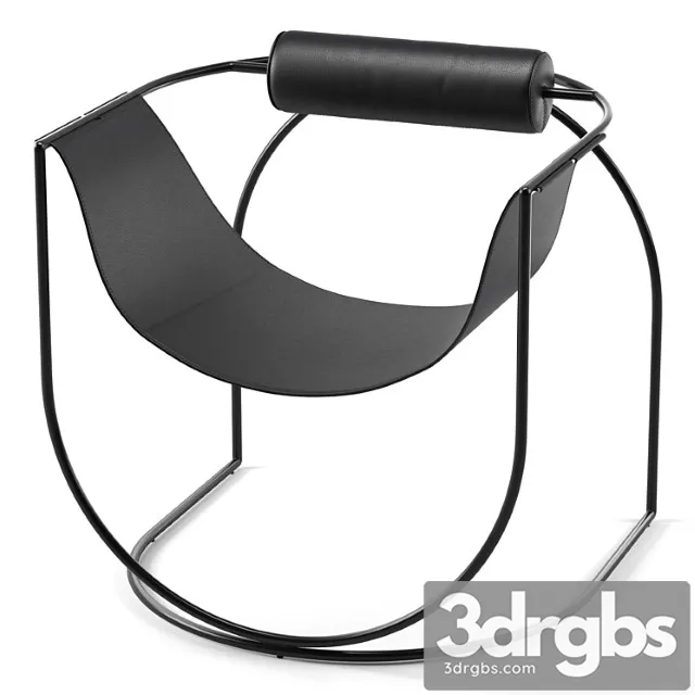 Lemni By Living Divani 3D Model Free