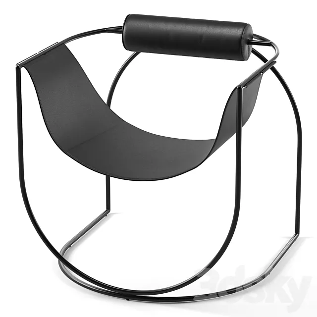 Lemni by Living Divani 3DModel