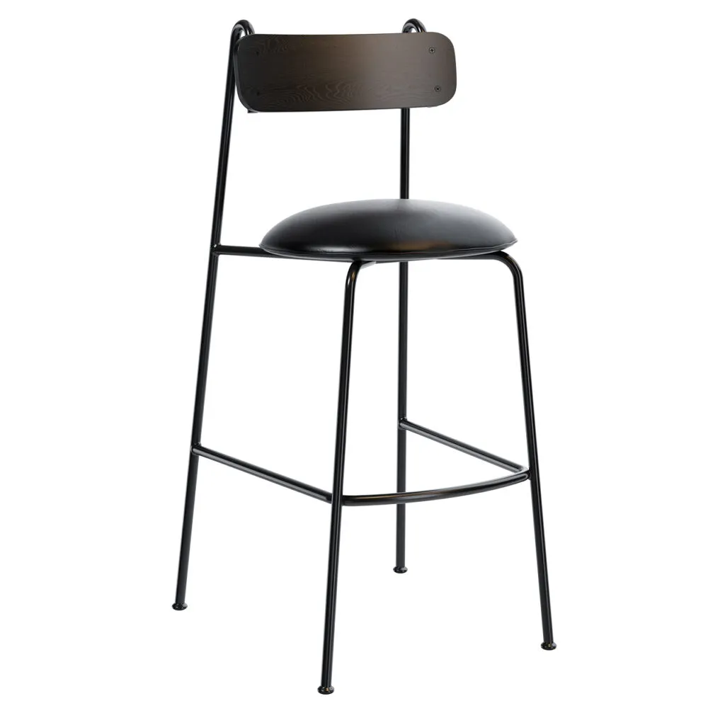 Lena SG-75 High Stool by Chairs & More