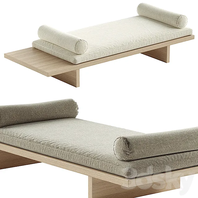 LENDORF BENCH Free Download