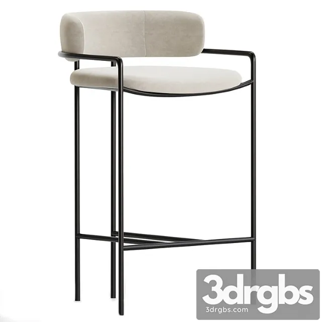 Lenox bar & counter stools