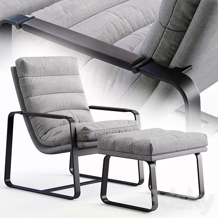 Leoiux_LX665 3D Model