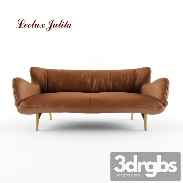 Leolux Julita 3D Model Free
