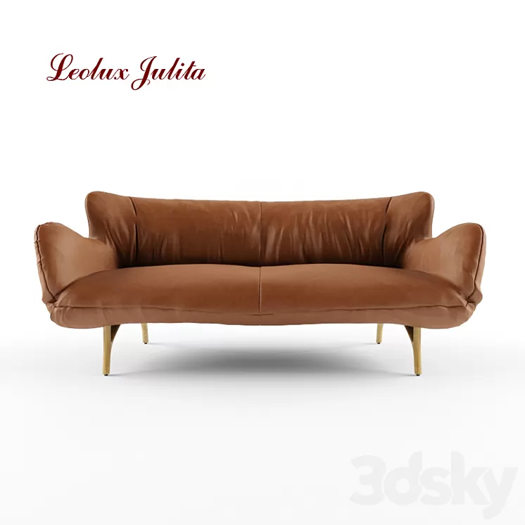 LEOLUX Julita 3D Model