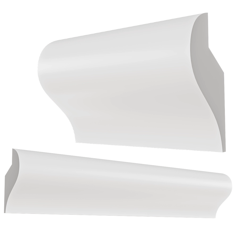 LepGrand - Cornice КА-1.030 3D Model