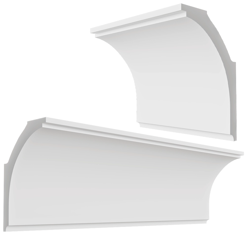 LepGrand - Cornice КА-1.473 3D Model