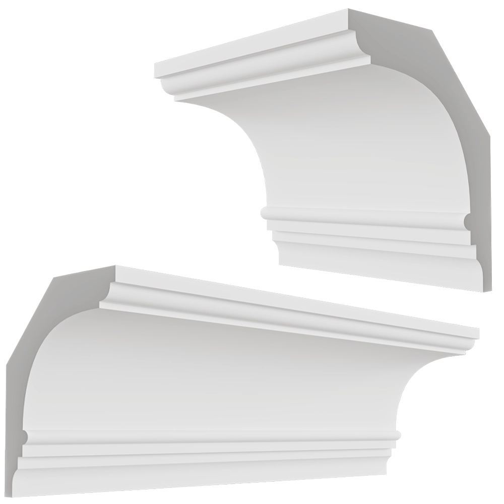 LepGrand - Cornice КА-1.494 3D Model