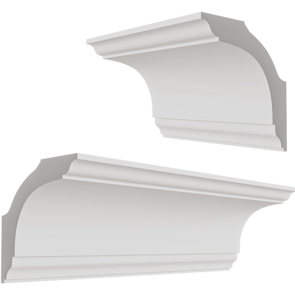 LepGrand - Cornice КА-1.502 3D Model