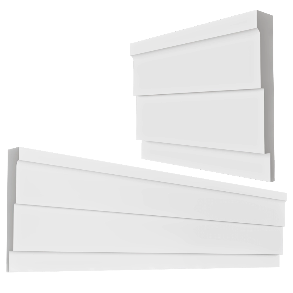 LepGrand - Cornice KA-1.486 3D Model