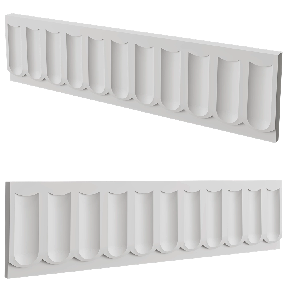 LepGrand - Freeze FR-1.021 3D Model