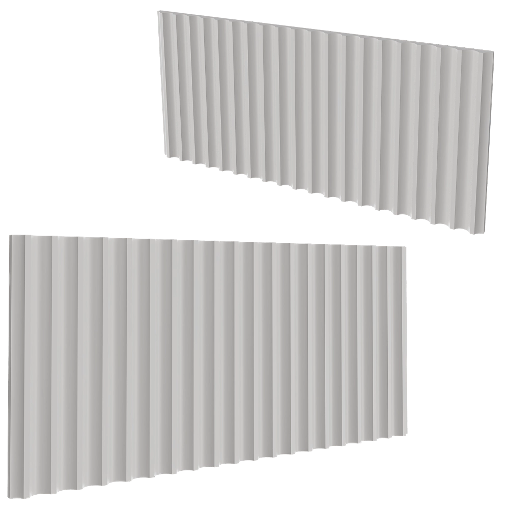 LepGrand - Frieze FR-1.022 3D Model