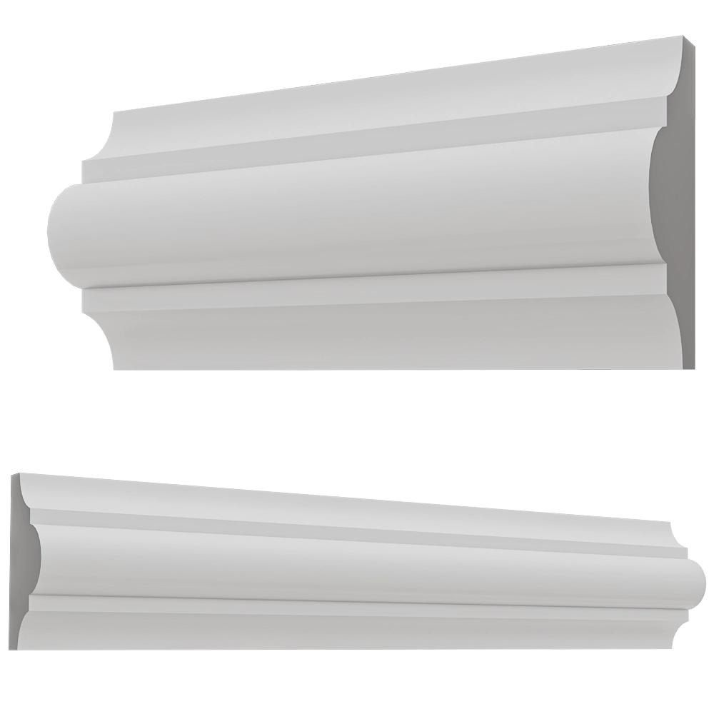 LepGrand - Molding МО-1.008 3D Model