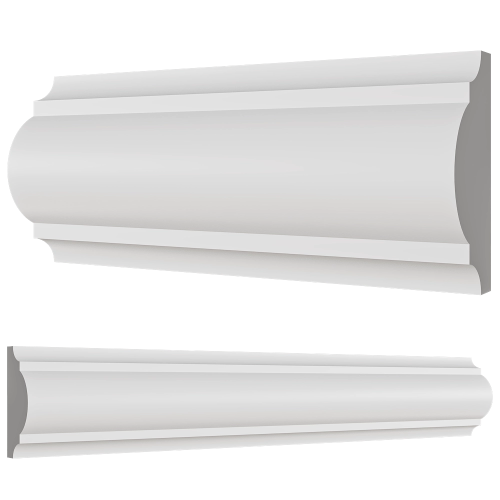 LepGrand - Molding МО-1.013 3D Model