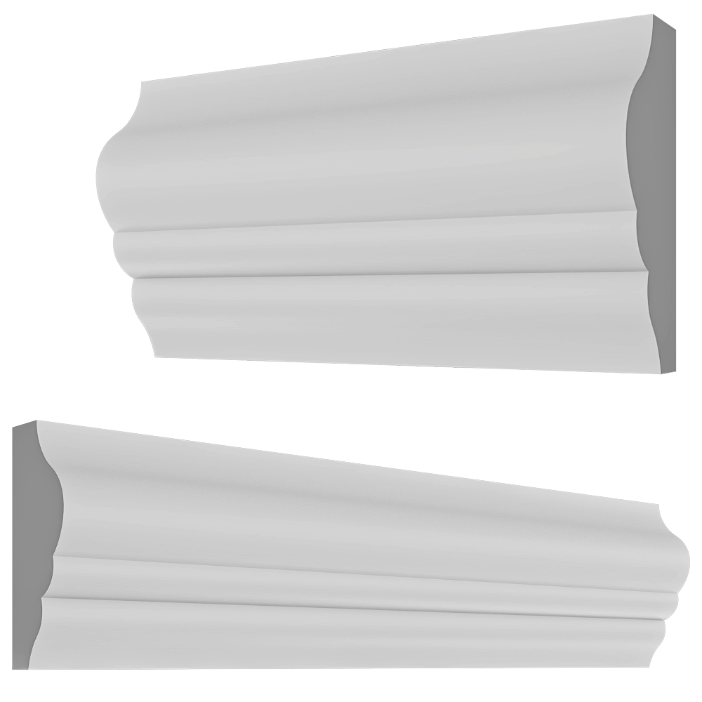LepGrand - Molding МО-1.082 3D Model
