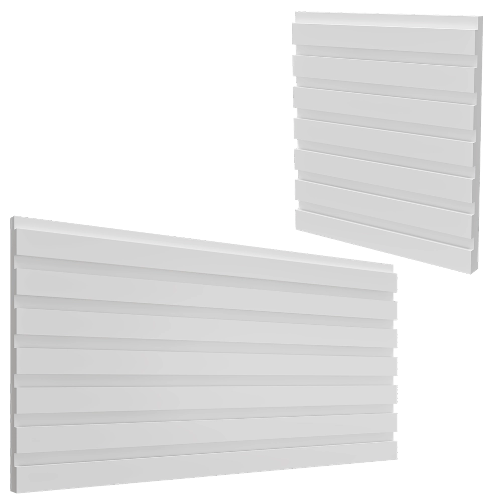 LepGrand - Molding МО-1.205 3D Model