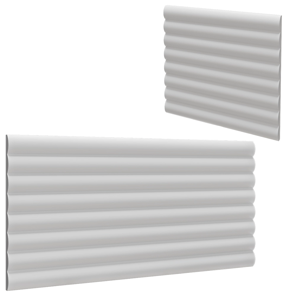 LepGrand - Molding МО-1.302 3D Model