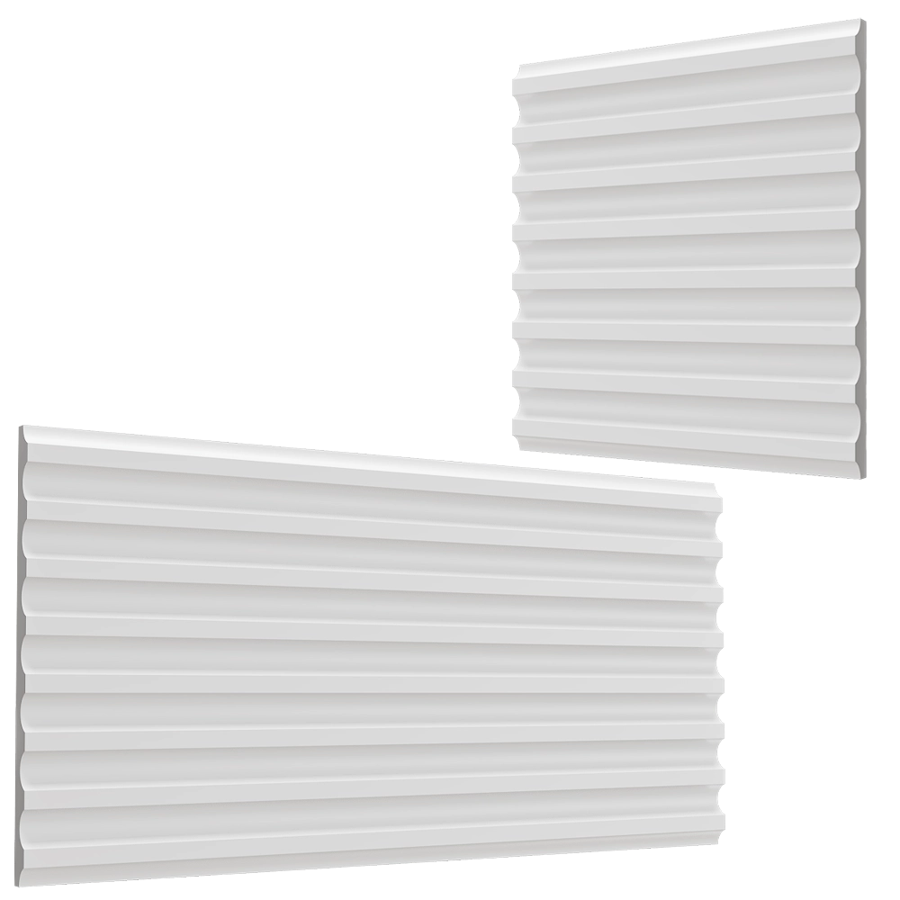 LepGrand - Molding МО-1.303 3D Model