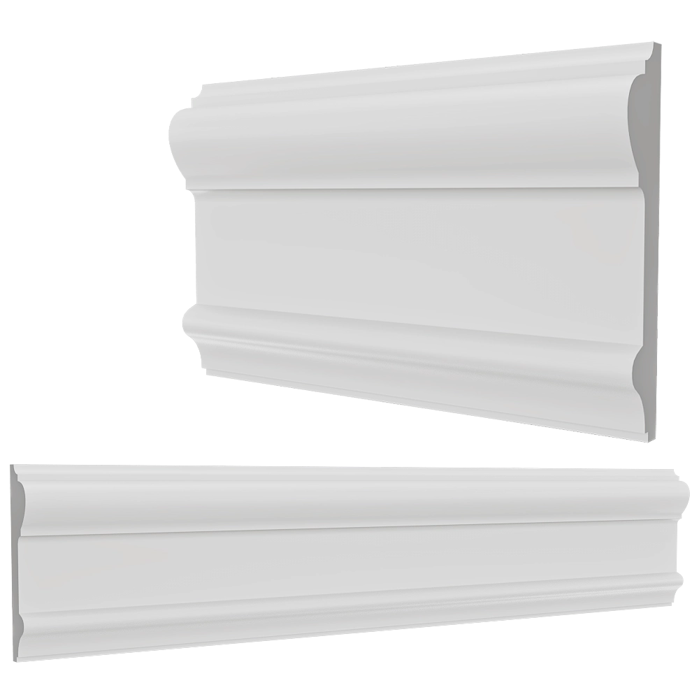 LepGrand - Molding МО-1.310 3D Model