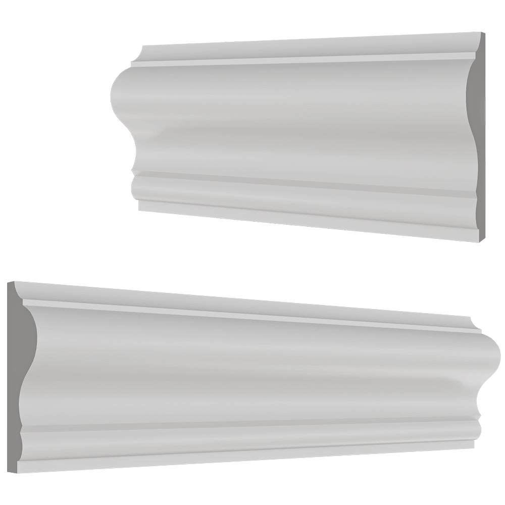 LepGrand - Molding MO-1.109 3D Model