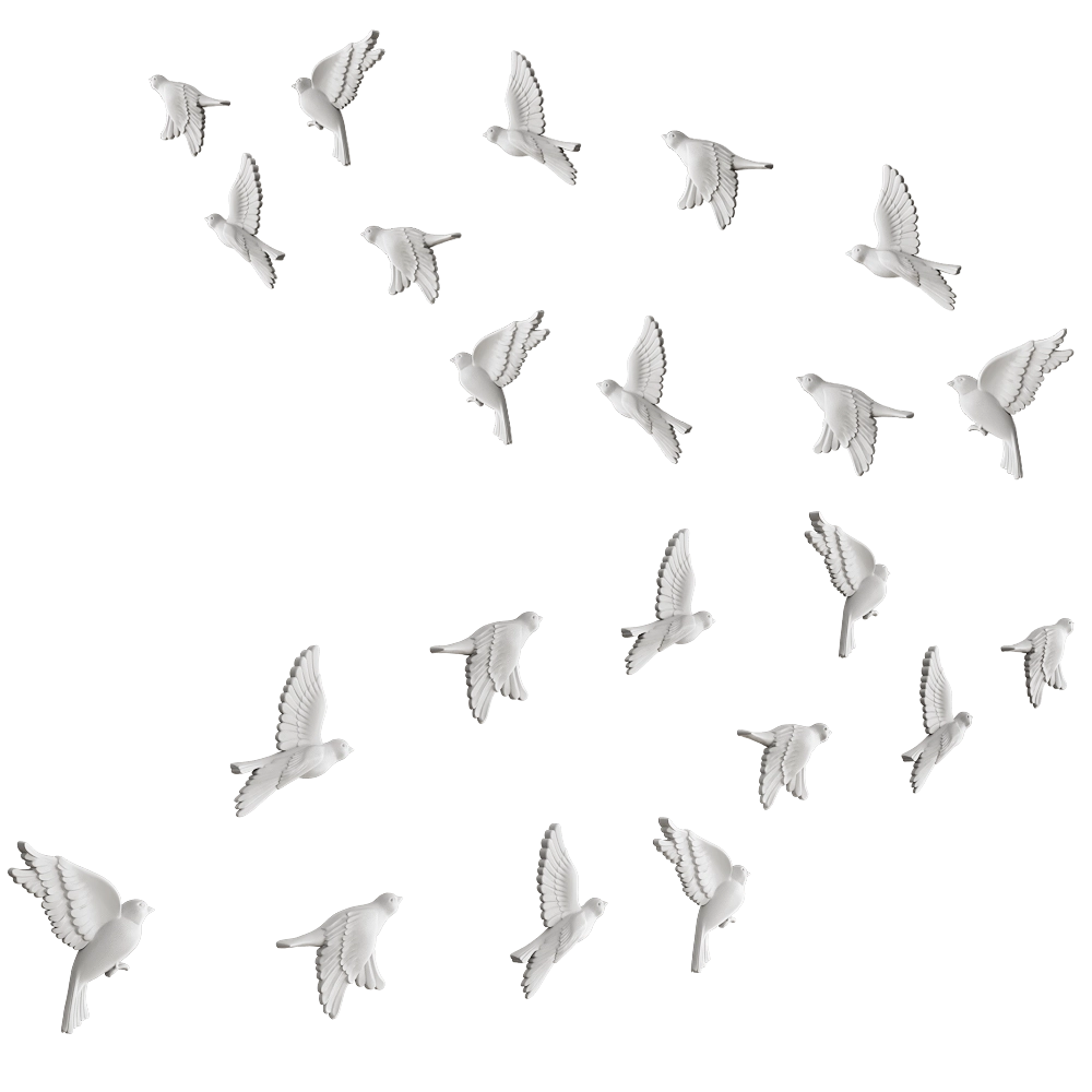 LepGrand - Multiple Panel ПА-1.061 3D Model