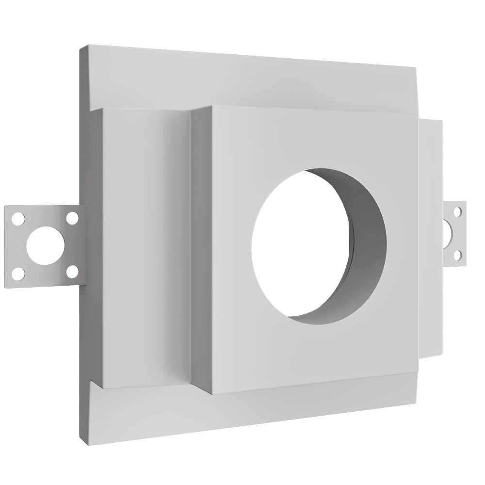 LepGrand - Recessed lamp SV-2.002 3D Model