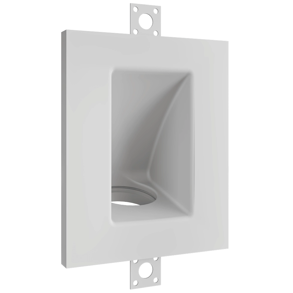 LepGrand - Recessed lamp SV-2.005 3D Model